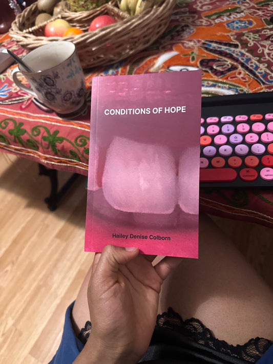 Conditions of Hope